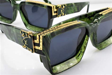 louis vuitton fake sunglasses india|prada sunglasses authenticity check.